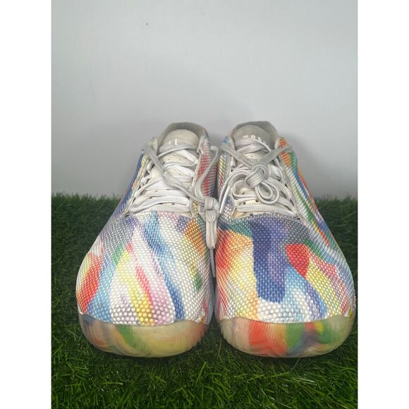 NOBULL Trainer Shoes Men’s Size 11 Multi Color CrossFit Training Athletic Sneake main image 9